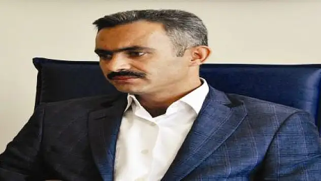 SPOR İL MÜDÜRLÜĞÜ'NDE DURMAK YOK